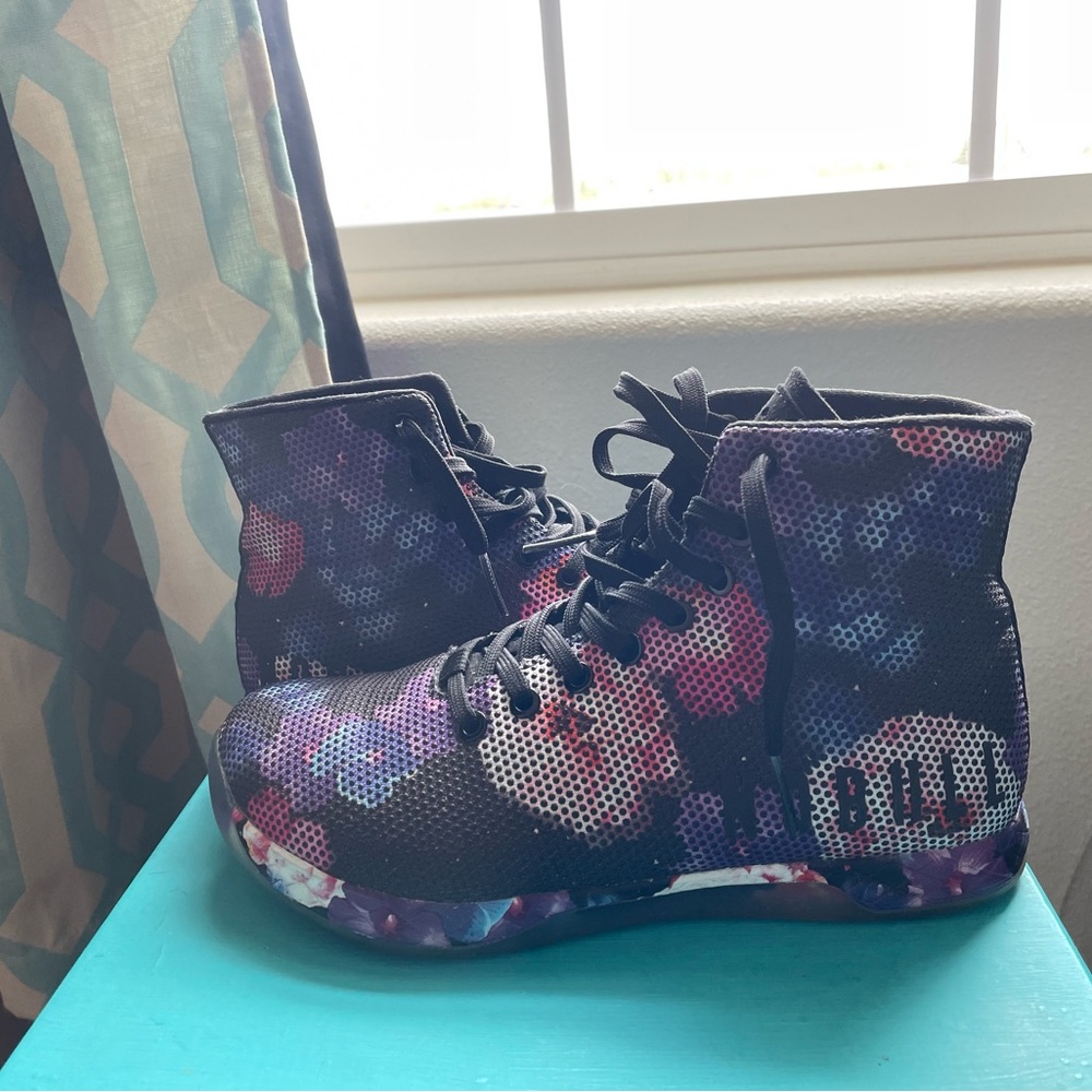 No Bull size 9